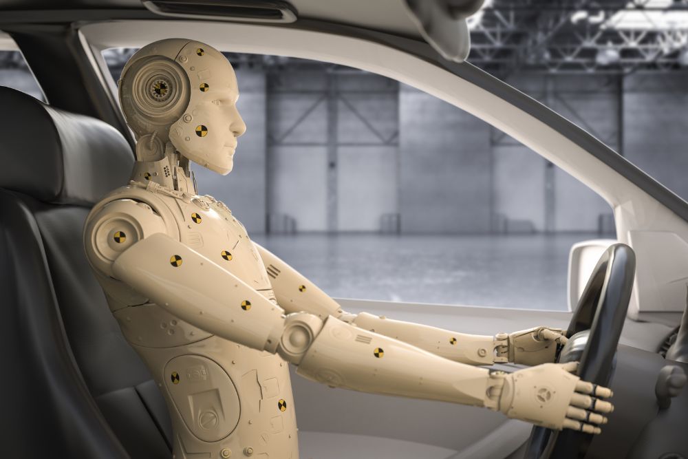 How safe are EVs?